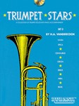 Trumpet Stars Set 2 w/cd
