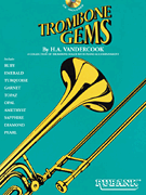 Trombone Gems [trombone] w/cd