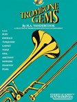 Trombone Gems [trombone] w/cd