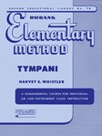Rubank Elementary Tympani TIMPANI