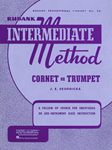 Rubank Skornicka   Rubank Intermediate Method - Trumpet