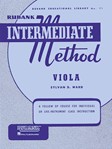 Rubank Intermediate Viola