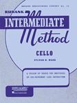 Rubank Intermediate Cello