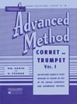 Rubank Advanced Trumpet Vol 1