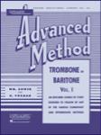 An outlined course of study designed to follow the elementary and intermediate levels of any instructional method, the Rubank Advanced Methods are considered to be one of the gold standards of advanced instrumental study. The specially designed units provide a a complete pedagogy: ·  Scales and Arpeggios All of the major and minor keys are covered in the complete two-book course ·  Melodic Interpretation Including 20+ contest level duets in each book · Solo Preparation Six contest level solos included · Articulation Studies Specialized for each instrument · Exercises in Fingering (woodwinds), Flexibility (brass) and Sticking (percussion) · Ornamentation All types are introduced Generations of musicians have been taught with Rubank methods - join the tradition!