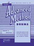Rubank Advanced Drums 1 PERCUSSION