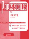 Rubank Pares Scales for Flute
