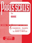 Rubank Pares G              Whistler  Pares Scales - Oboe