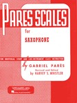Rubank Pares G              Whistler H  Pares Scales - Saxophone