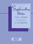 Supplementary Studies [flute/piccolo]