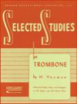 Selected Studies [trombone]