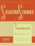 Selected Studies [trombone]