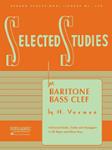 Selected Studies [baritone bc] BARI BC