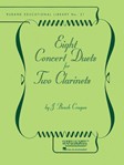 8 Concert Duets