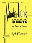 Progressive Duets For Cornet Or Trumpet