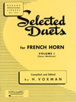 Selected Duets Vol 1 [f horn]