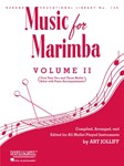 Music for Marimba - Volume II