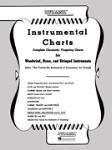 Rubank Instrumental Charts - French Horn, Mellophone And E Flat Alto