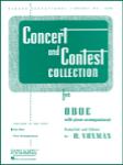 Concert and Contest Collection - Oboe