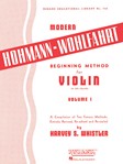 Hohmann-Wohlfahrt Modern Method Volume 1