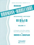 Hohmann-Wohlfahrt Modern Method Volume 2