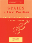 Scales in the First Position -