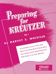 Preparing For Kreutzer Vol 1 [violin]