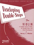 Developing Double-stops For Violin