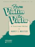From Violin to Viola
