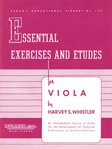 Essential Exercises & Etudes