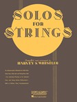 Solos For Strings [String Bass Solo]