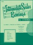 Intermediate Scales & Bowings - Viola