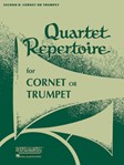 Quartet Repertoire [trumpet 1]