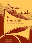 Brass Recital For Brass Sextet