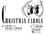 Christmas Carols for Band or Brass Choir - Baritone B.C.
