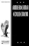 Rubank Various   Americana Collection For Band - Conductor