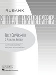 Jolly Coppersmith (CL1019)