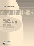 Concerto in E minor (AS6016)