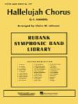 Hallelujah Chorus - Band Arrangement