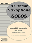 March of a Marionette