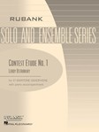 Contest Etude No. 1