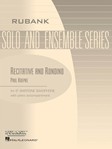 Recitative and Rondo