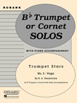 Vega [trumpet]