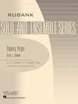 Triple Play (TT3006)