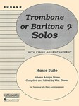 Hasse Suite (TB3038)