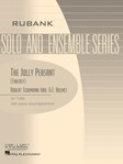 Jolly Peasant (TU3035)