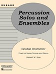 Double Drummin'