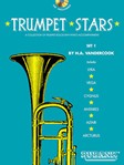 Trumpet Stars Set 1 W/cd [trumpet] Vandercook