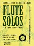 Rubank Book of Flute Solos Easy Level