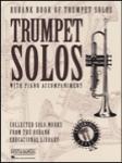 Rubank Trumpet Solos Intermediate Level